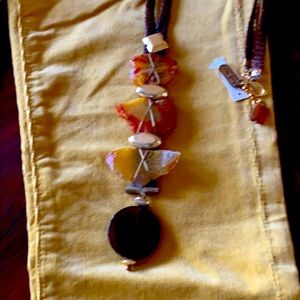 Amrita Hans necklace